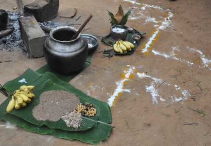 3 Celebration of ‘Thai Pongal’ .JPG